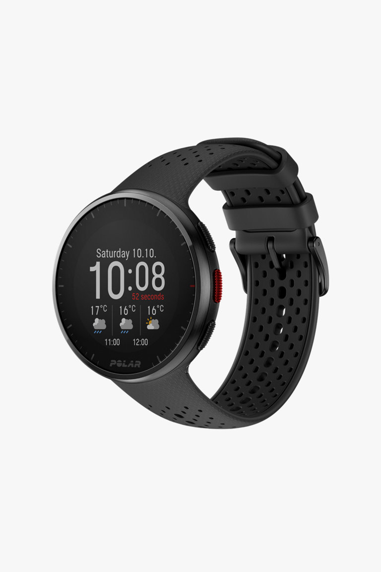 Montre sport homme new arrivals polar