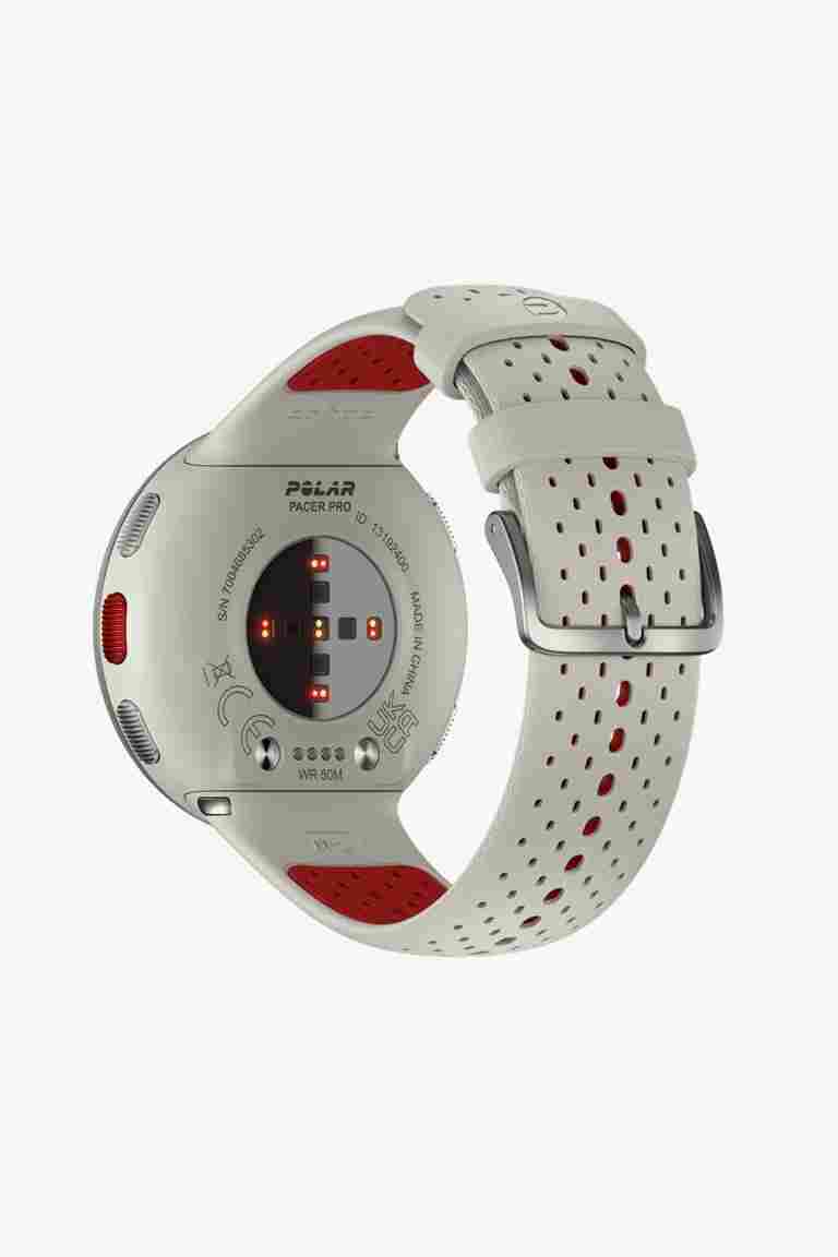 Polar Pacer Pro orologio sportivo