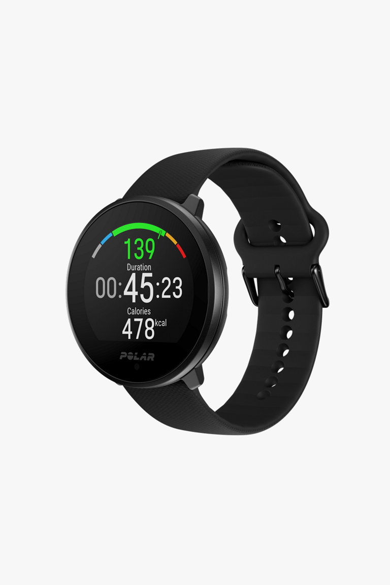 Montre de sport best sale polar