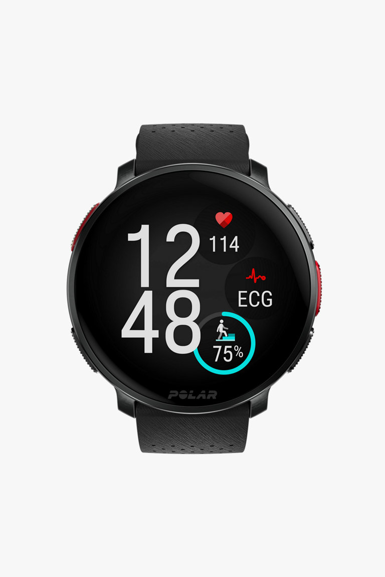 Polar vantage discount v pas cher