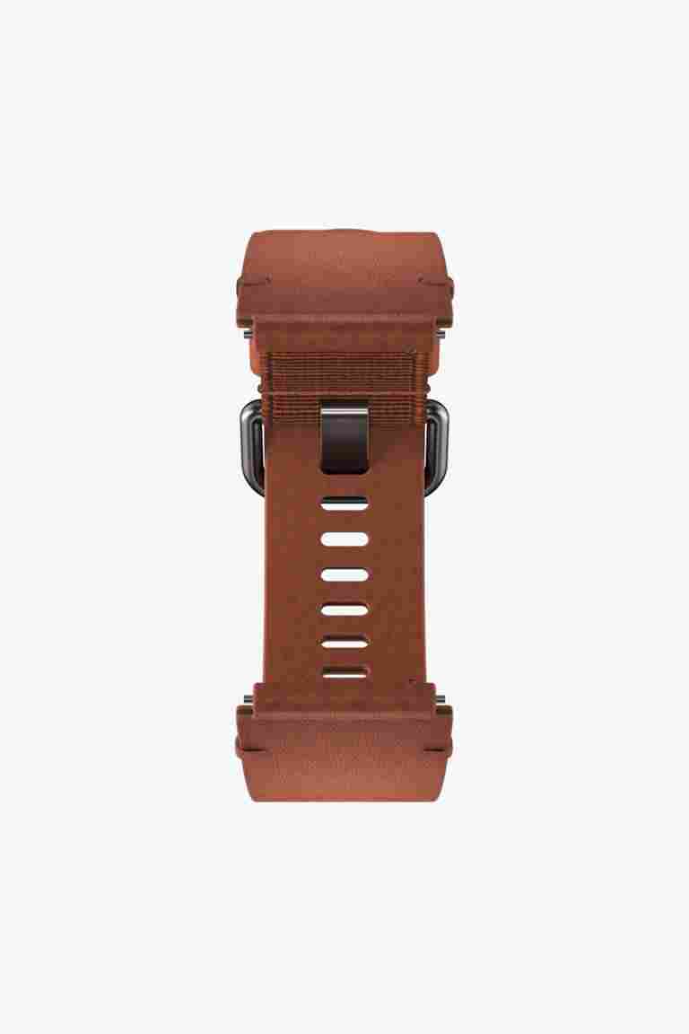 Polar WB 20 mm bracelet de montre