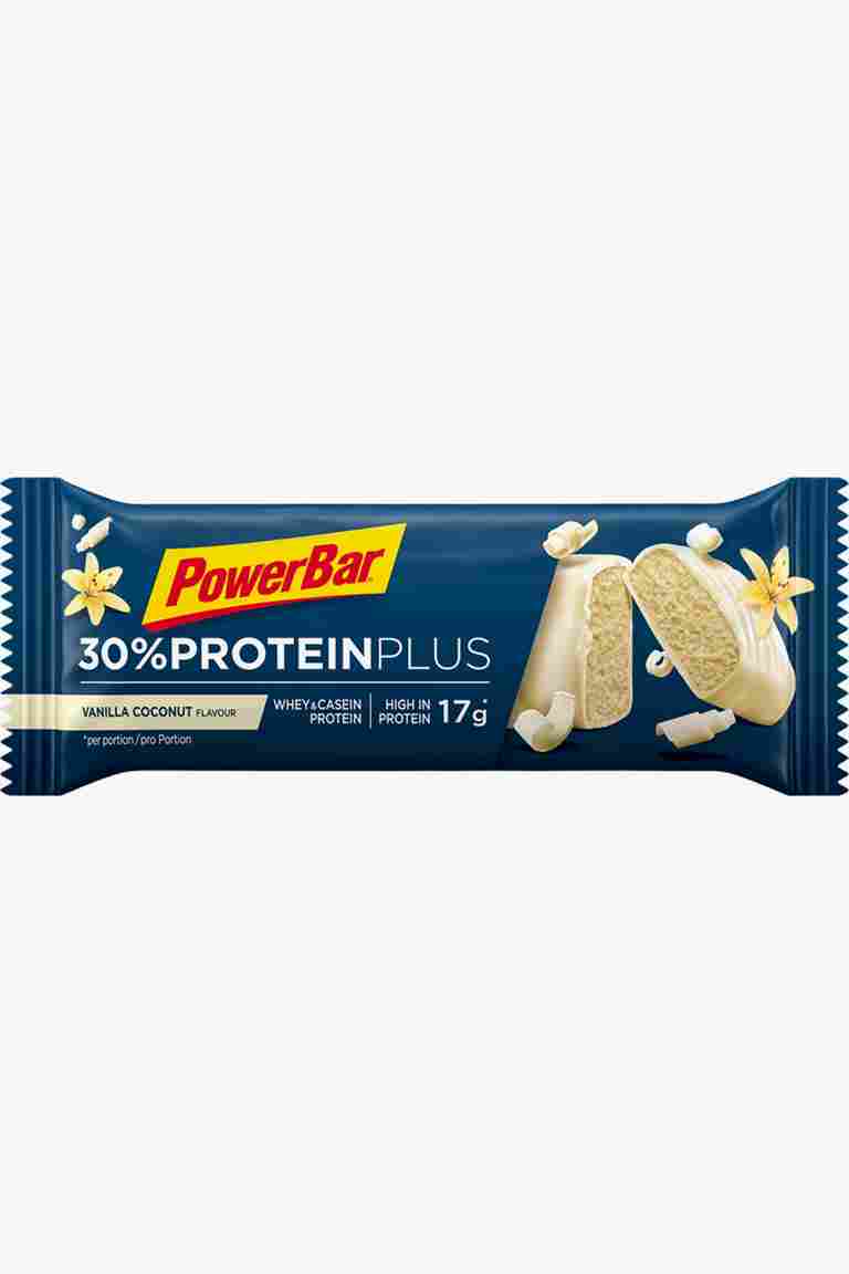 Powerbar Protein Plus 30 15 x 55 g barre énergétique