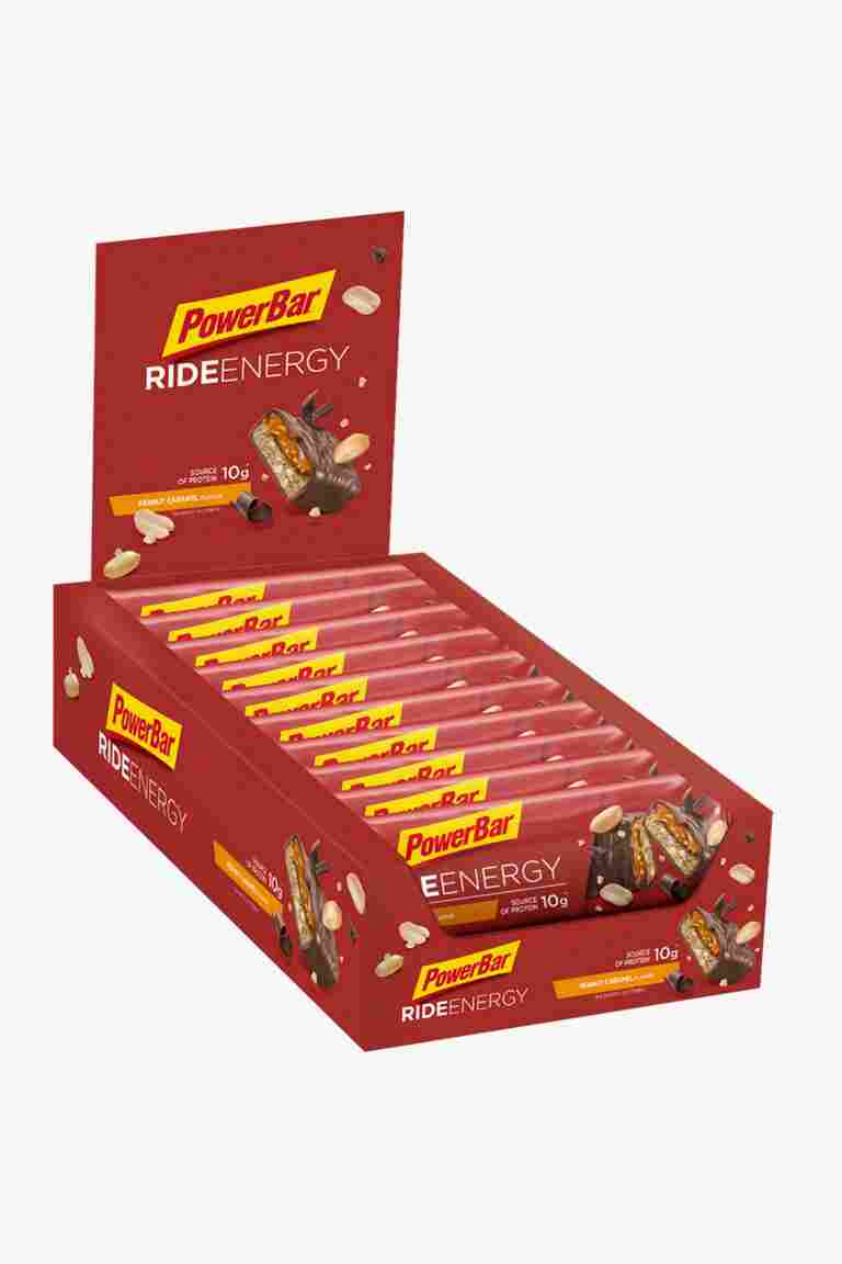 Powerbar Ride Energy 18 x 55 g barre énergétique