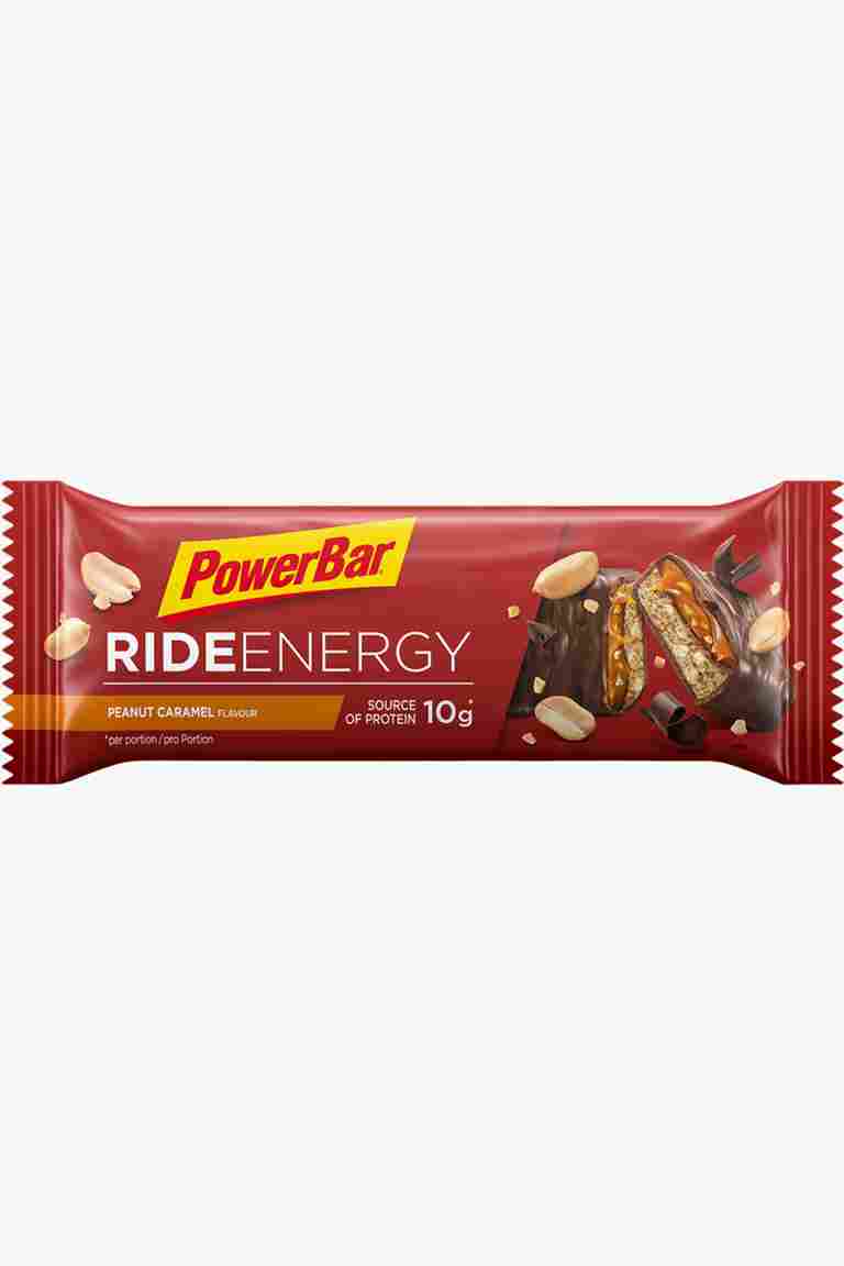Powerbar Ride Energy 18 x 55 g barre énergétique