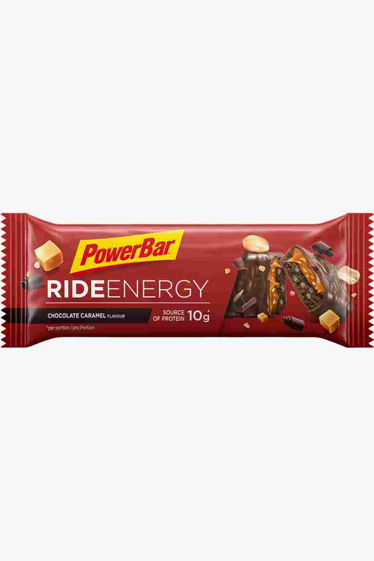Powerbar Ride Energy 18 x 55 g barretta per lo sport
