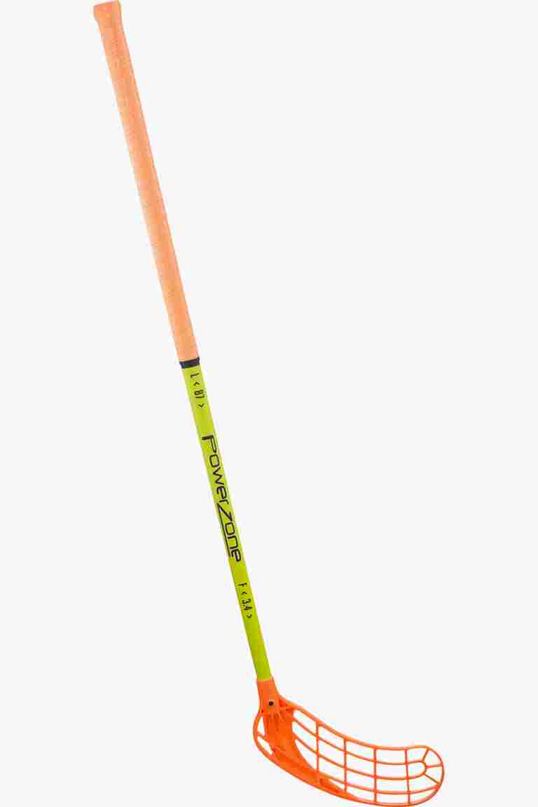 POWERZONE 3.4 87 cm bastone da unihockey bambini