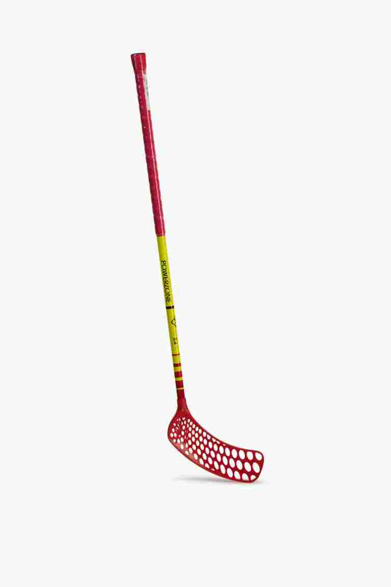 POWERZONE 3.4 87 cm bastone da unihockey bambini