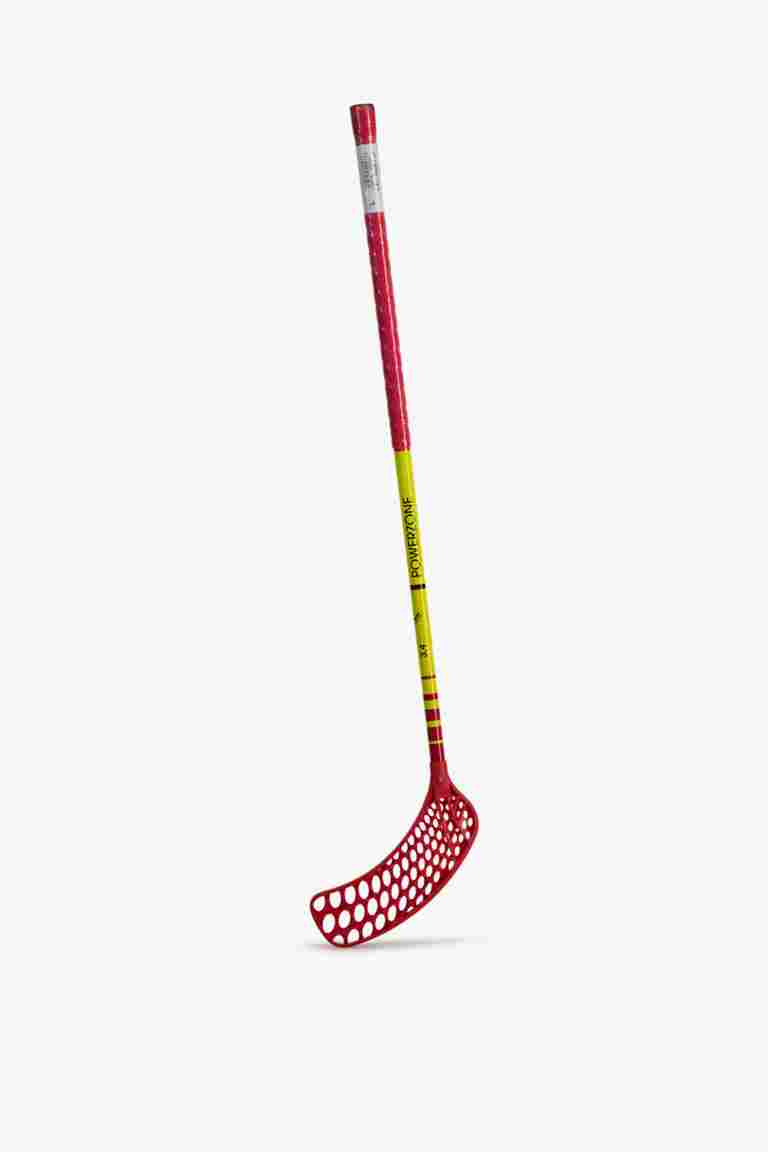 POWERZONE 3.4 87 cm bâton d'unihockey enfants	