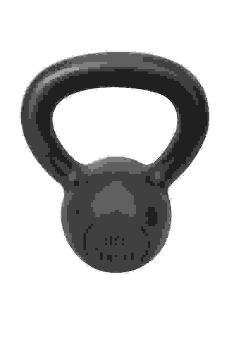 POWERZONE 8 kg Kettlebell