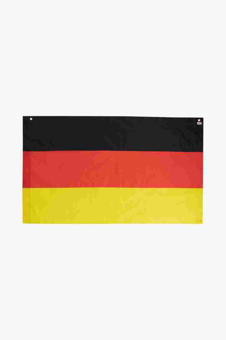 POWERZONE Allemagne 140 cm x 100 cm drapeau
