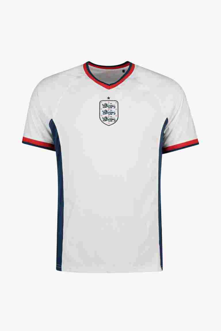 POWERZONE Angleterre Fan t-shirt hommes