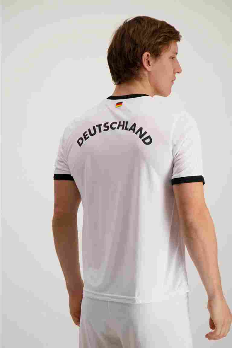POWERZONE Deutschland Fan Herren T-Shirt