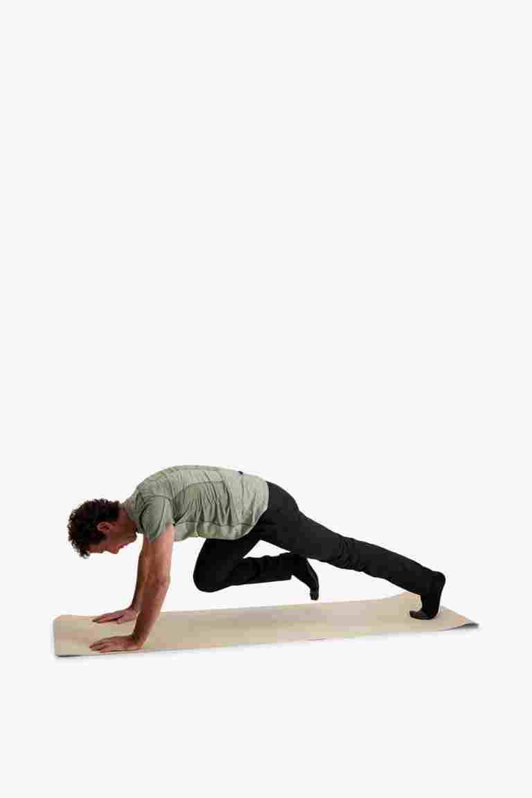 POWERZONE Eco 5 mm materassino da yoga