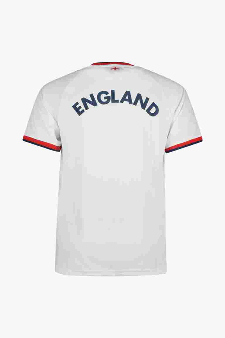 POWERZONE England Fan Herren T-Shirt
