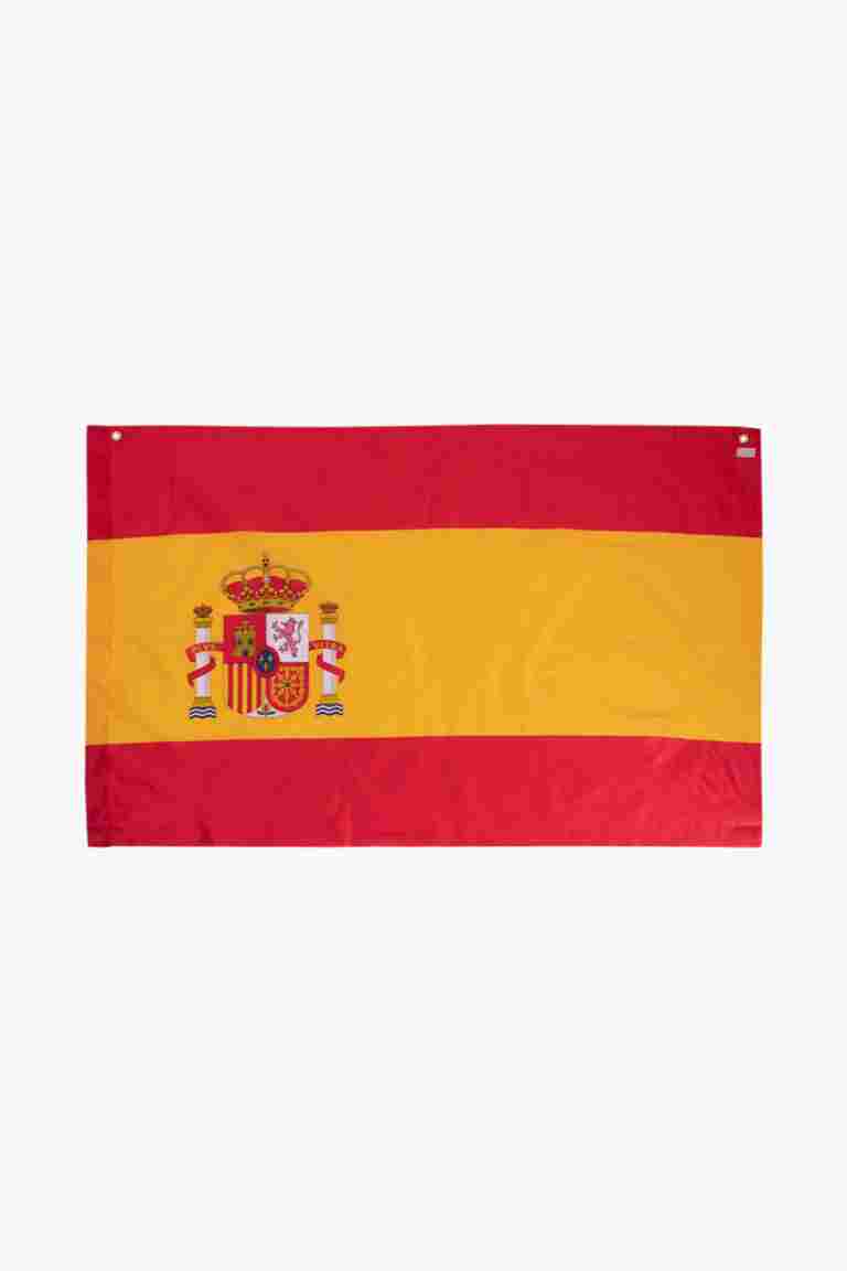 POWERZONE Espagne 140 cm x 100 cm drapeau