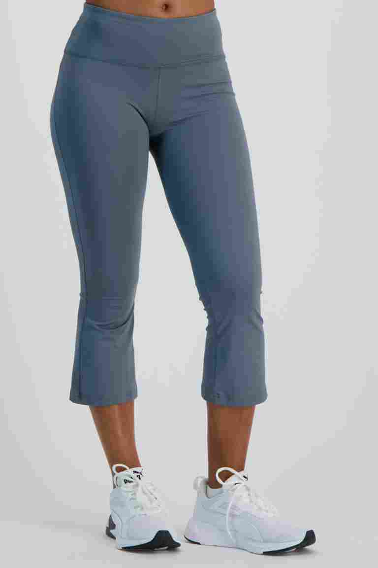 POWERZONE Flared tight 3/4 donna
