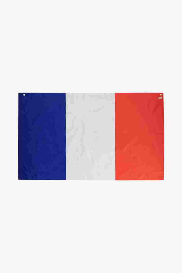 POWERZONE Francia 140 cm x 100 cm bandiera