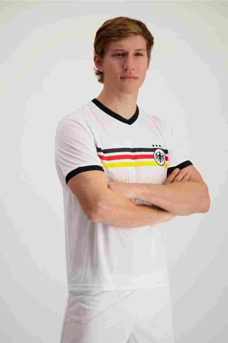 POWERZONE Germania Fan t-shirt uomo