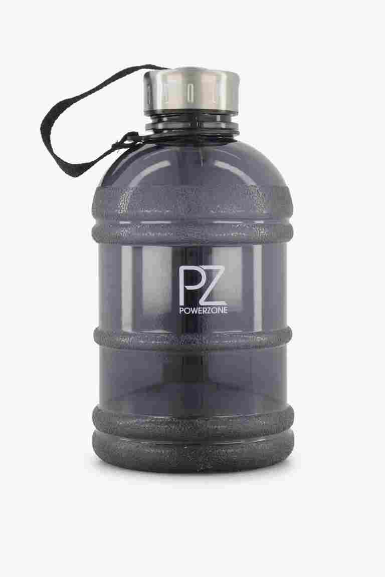 POWERZONE Gym 1.3 L Trinkflasche in transparent kaufen