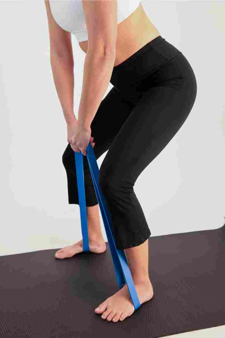POWERZONE Heavy fascia elastica per fitness