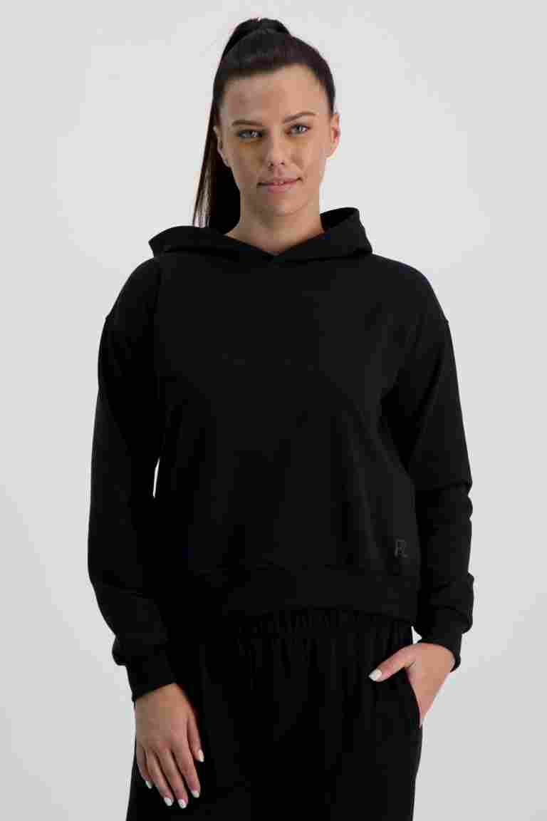 POWERZONE hoodie donna