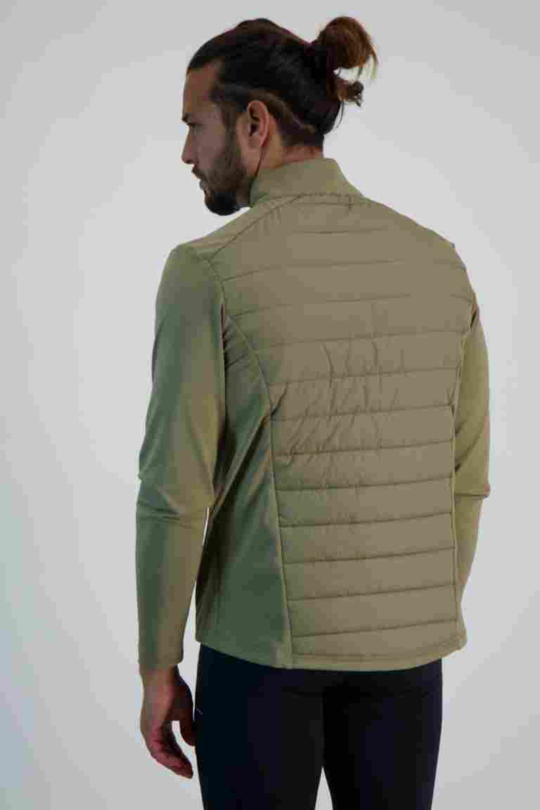 POWERZONE Hybrid giacca da corsa uomo