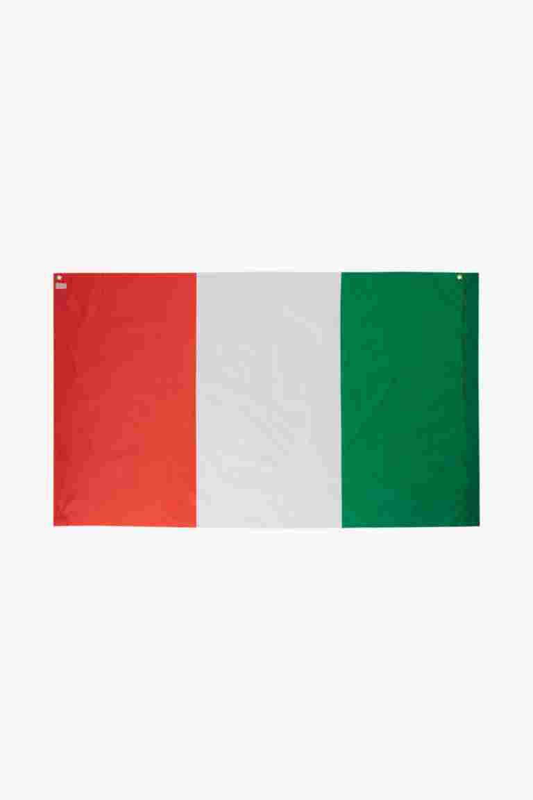 POWERZONE Italia 140 cm x 100 cm bandiera