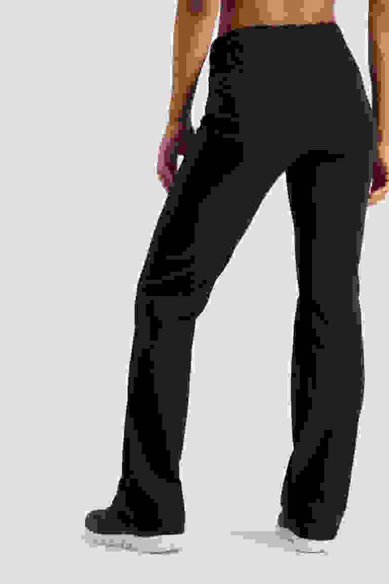 POWERZONE Kurzgrösse Damen Trainerhose