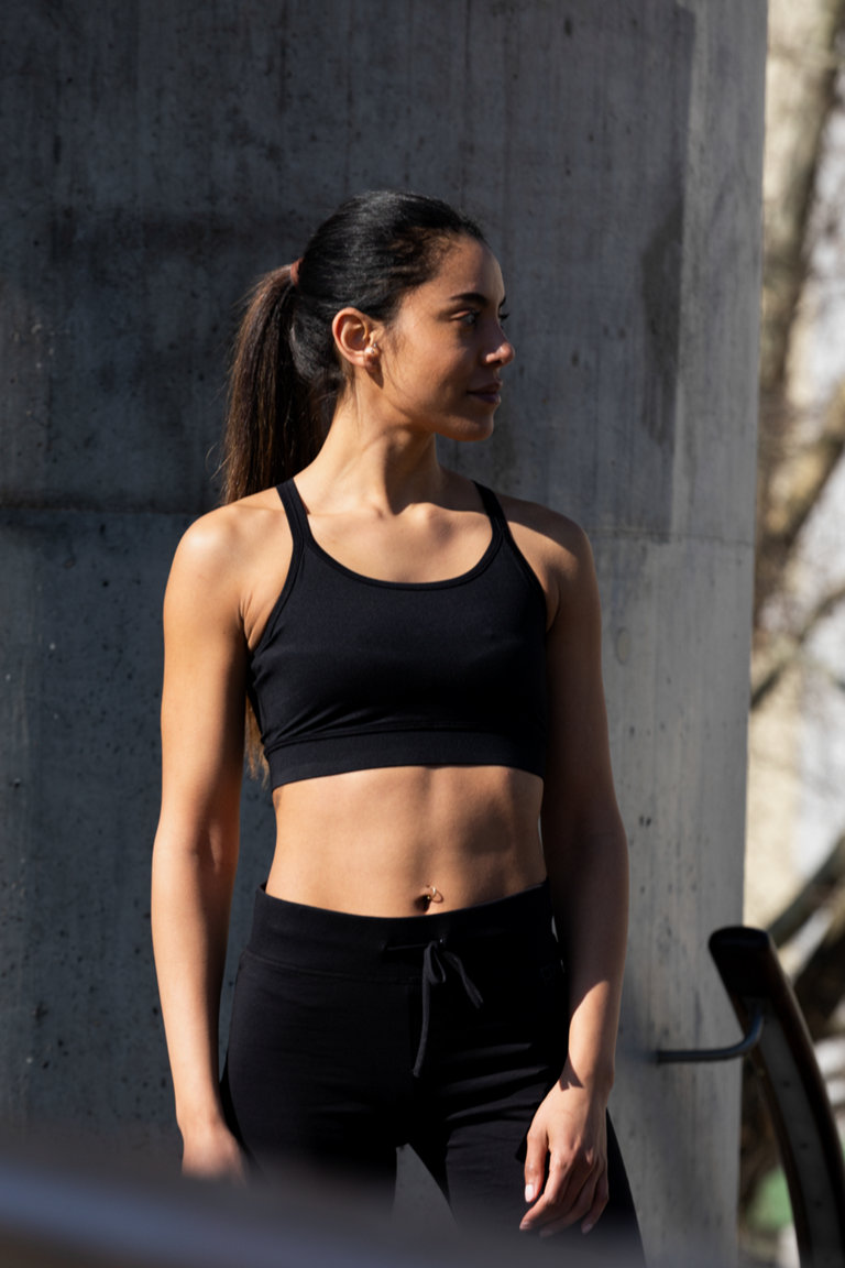 Soutien gorge sport pas cher deals
