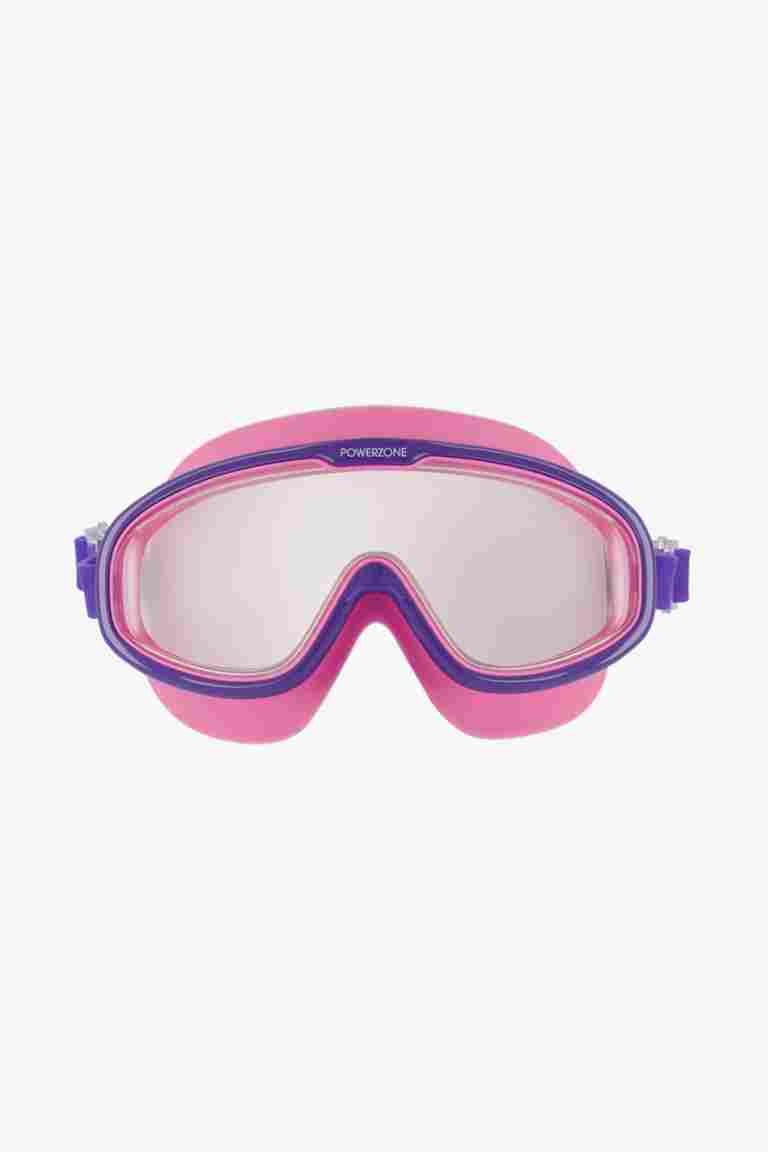 POWERZONE lunettes de natation enfants