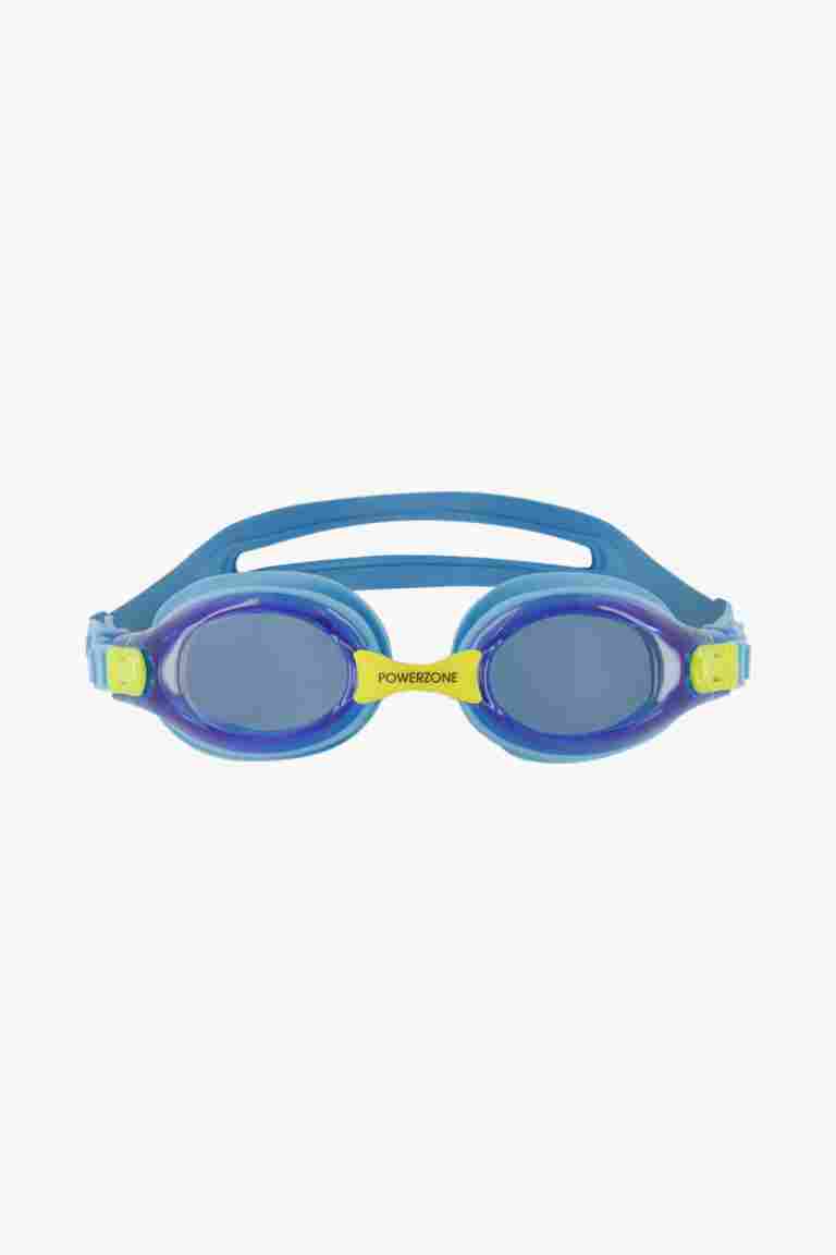 POWERZONE lunettes de natation enfants