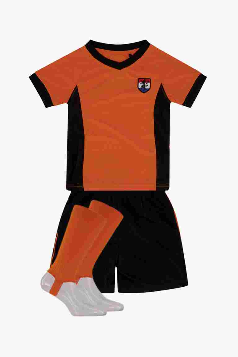POWERZONE Pays-Bas Fan kit de football enfants