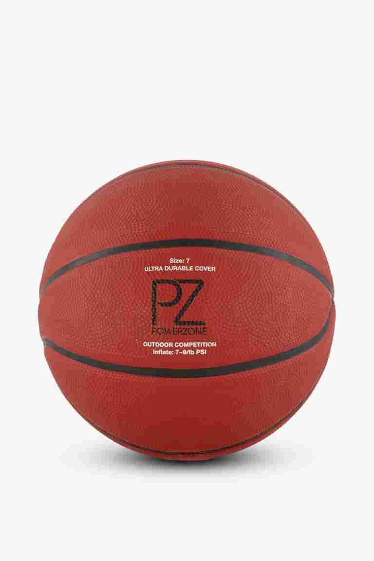 POWERZONE Playground 7 ballon de basket