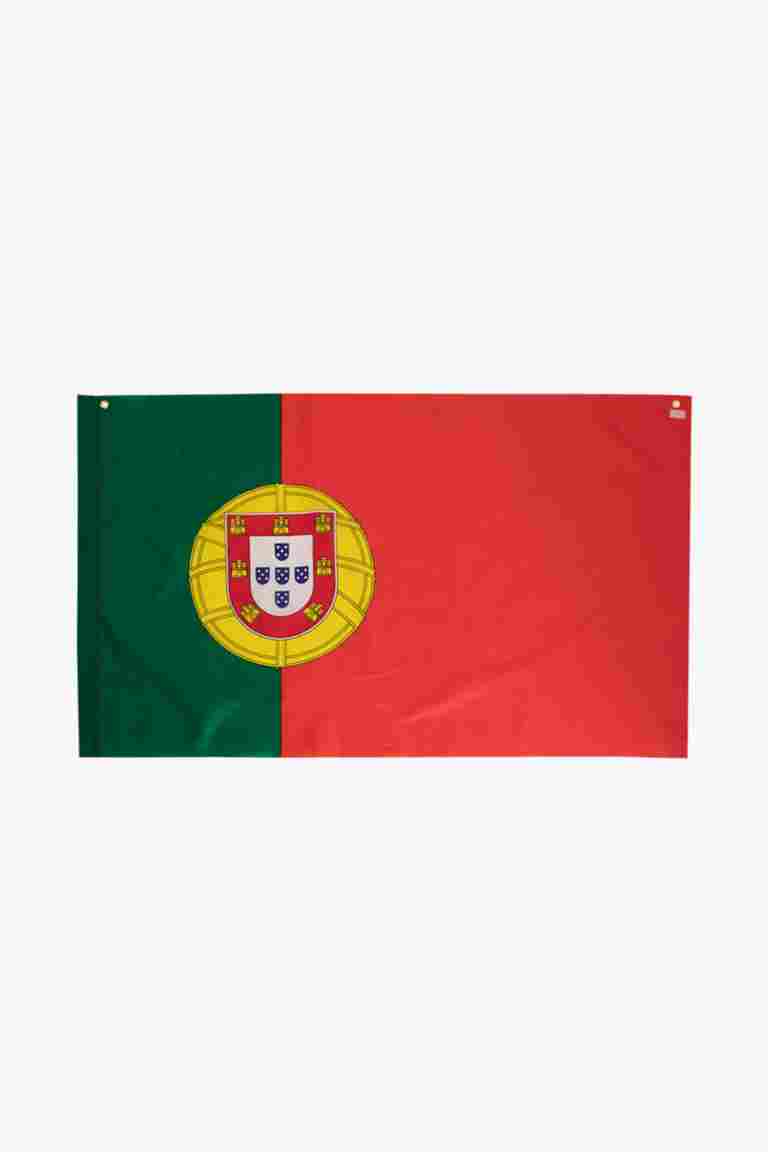 POWERZONE Portogallo 140 cm x 100 cm bandiera