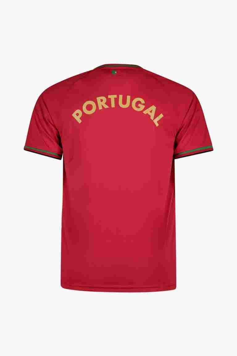 POWERZONE Portogallo Fan t-shirt uomo