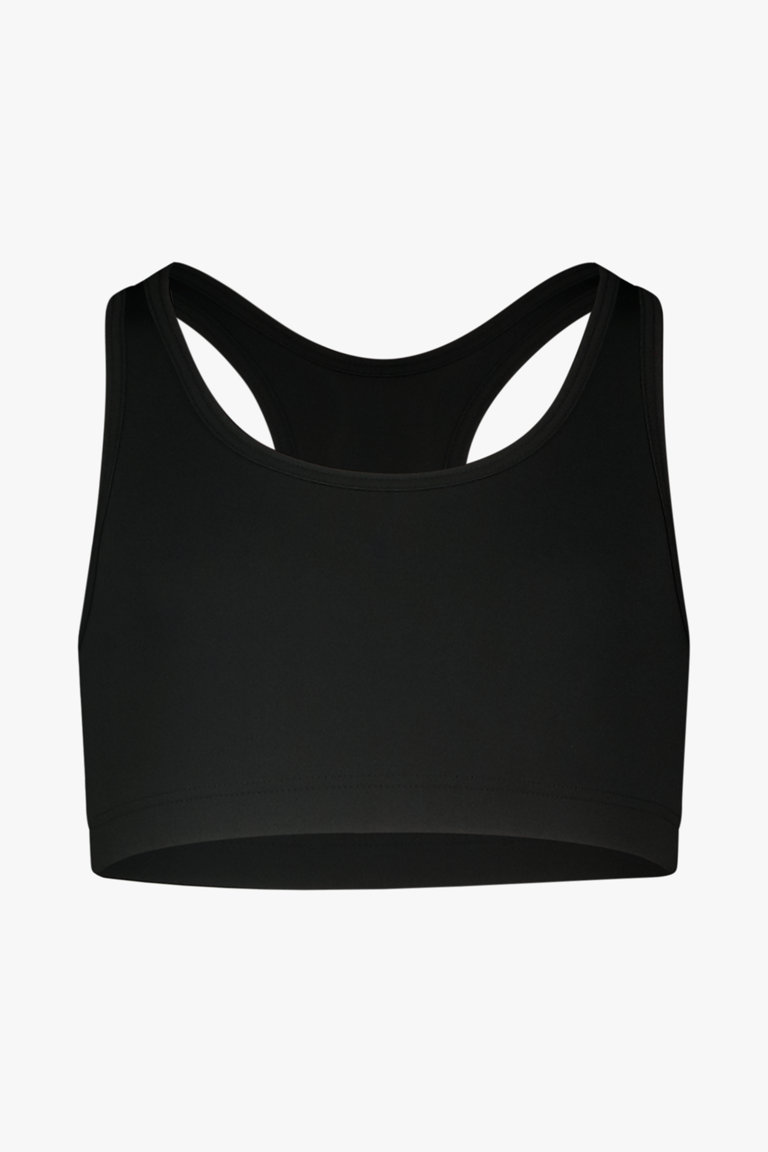 Reggiseno sportivo bambina discount