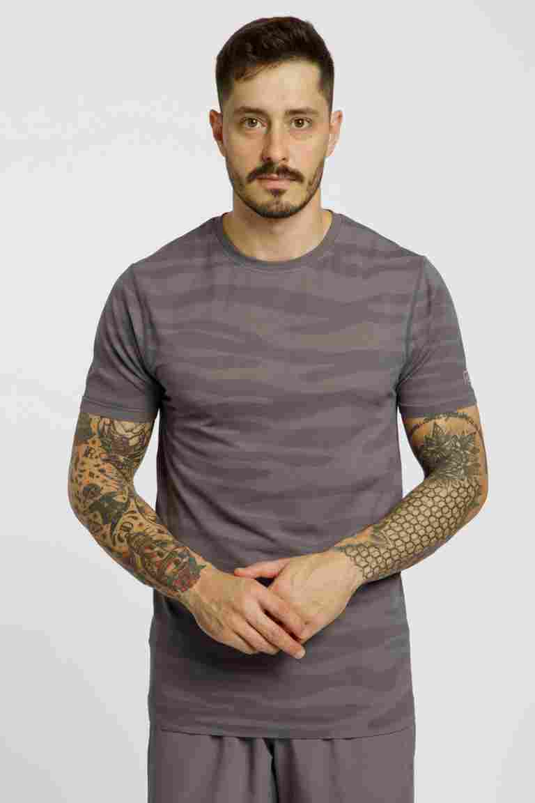 POWERZONE Seamless Herren T-Shirt