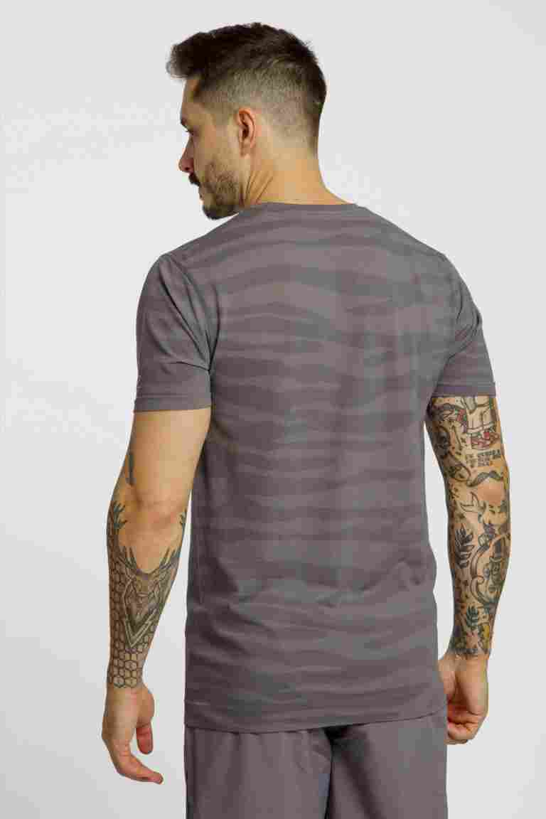 POWERZONE Seamless Herren T-Shirt