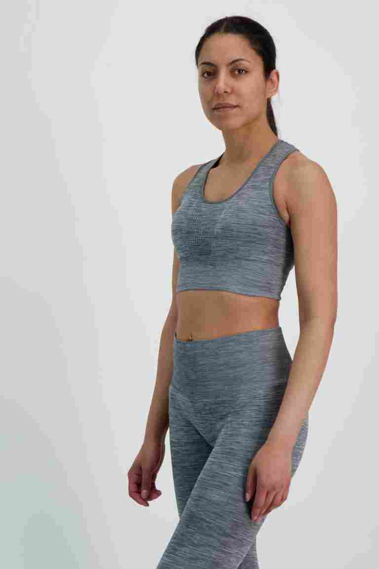 POWERZONE Seamless Medium Damen Sport-BH