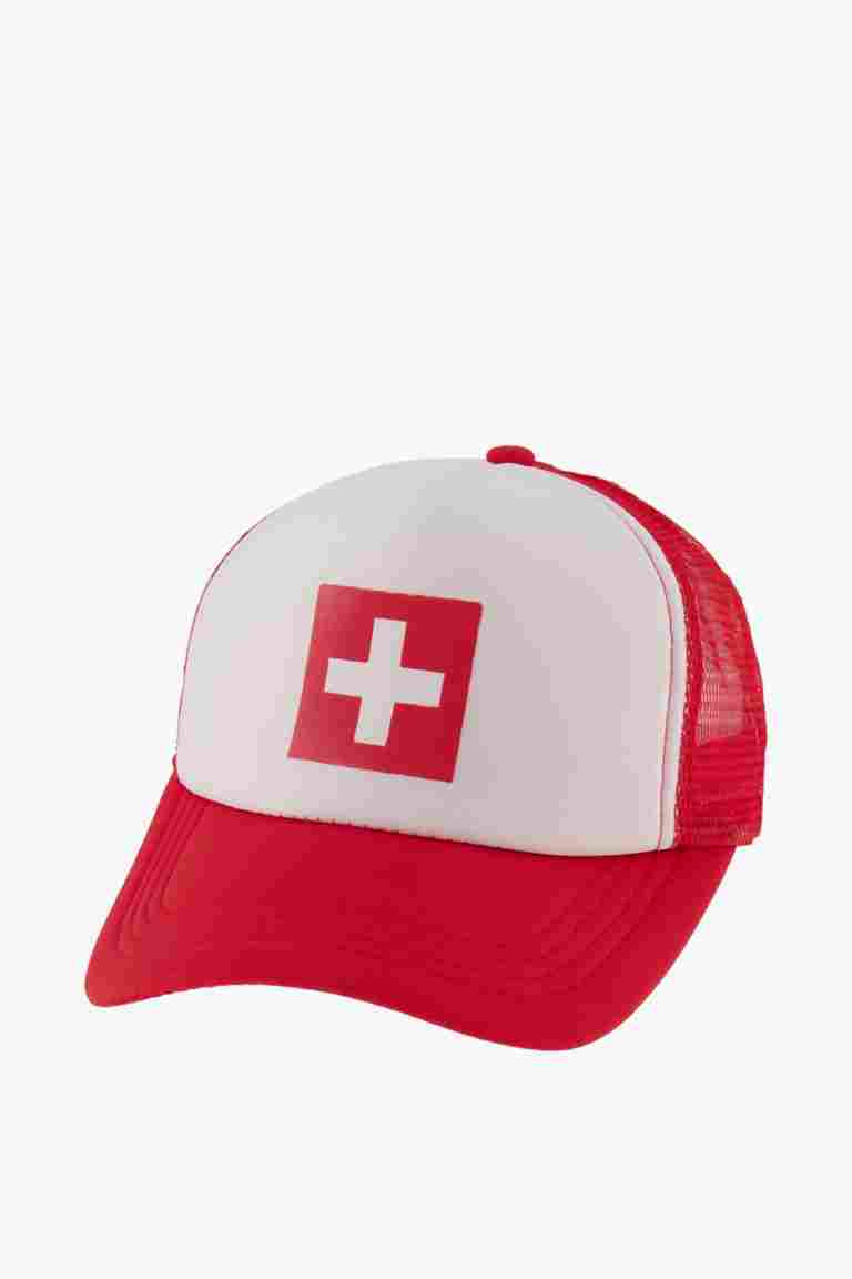 POWERZONE Suisse cap