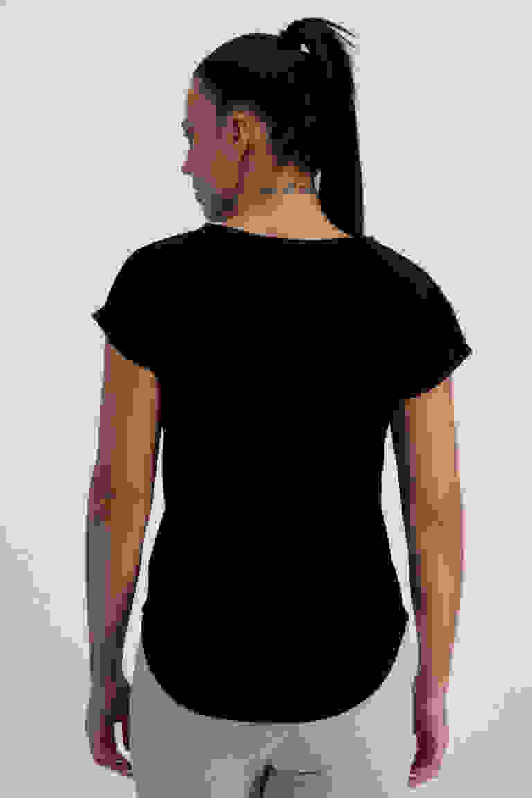 POWERZONE t-shirt femmes