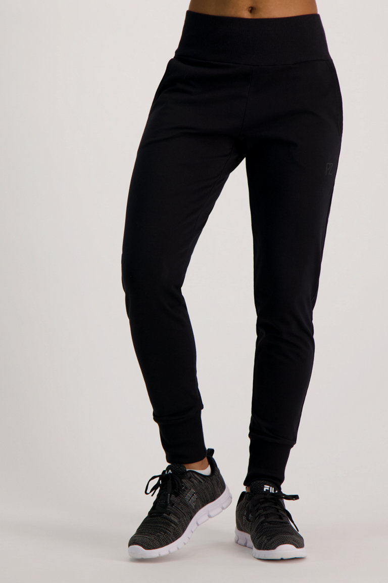 Tuta shop reebok corta
