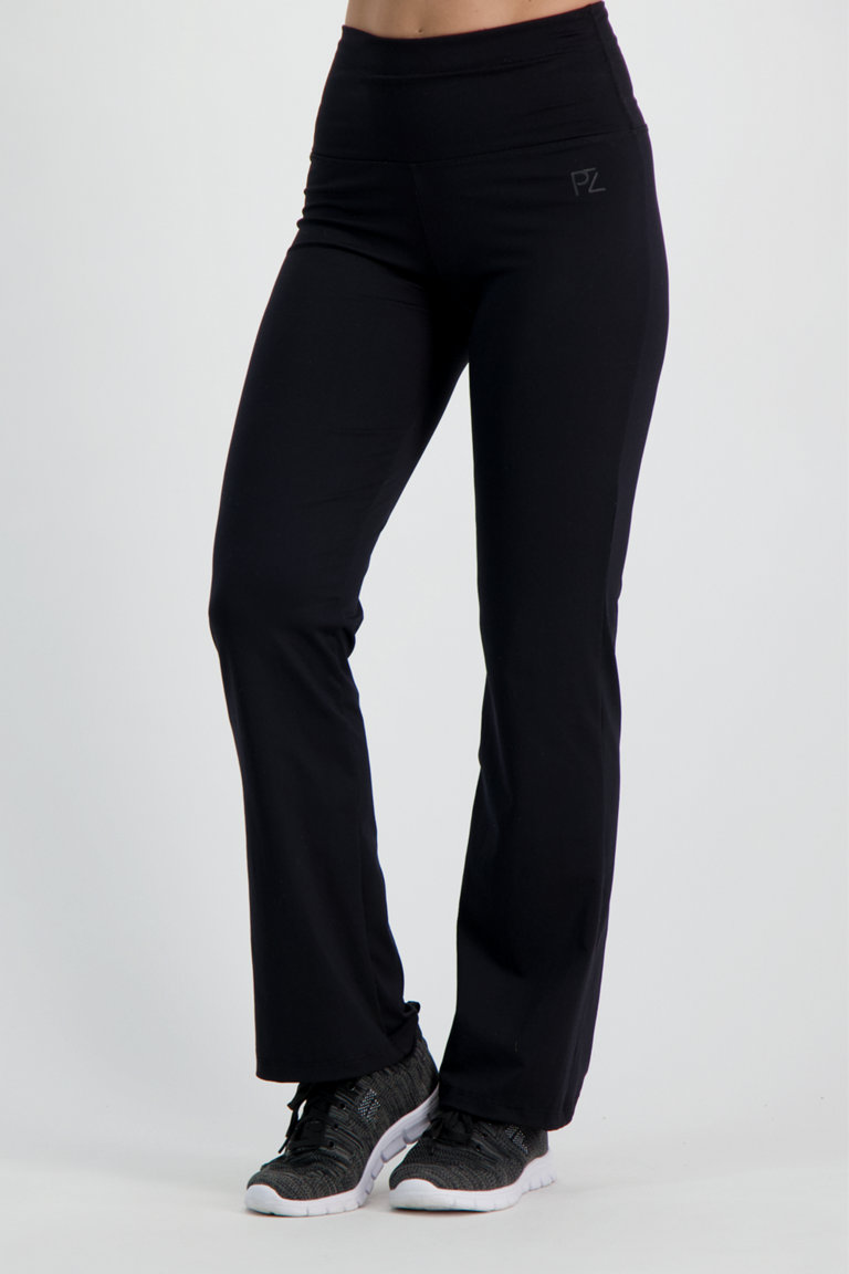 Pantalon de best sale sport femme intersport