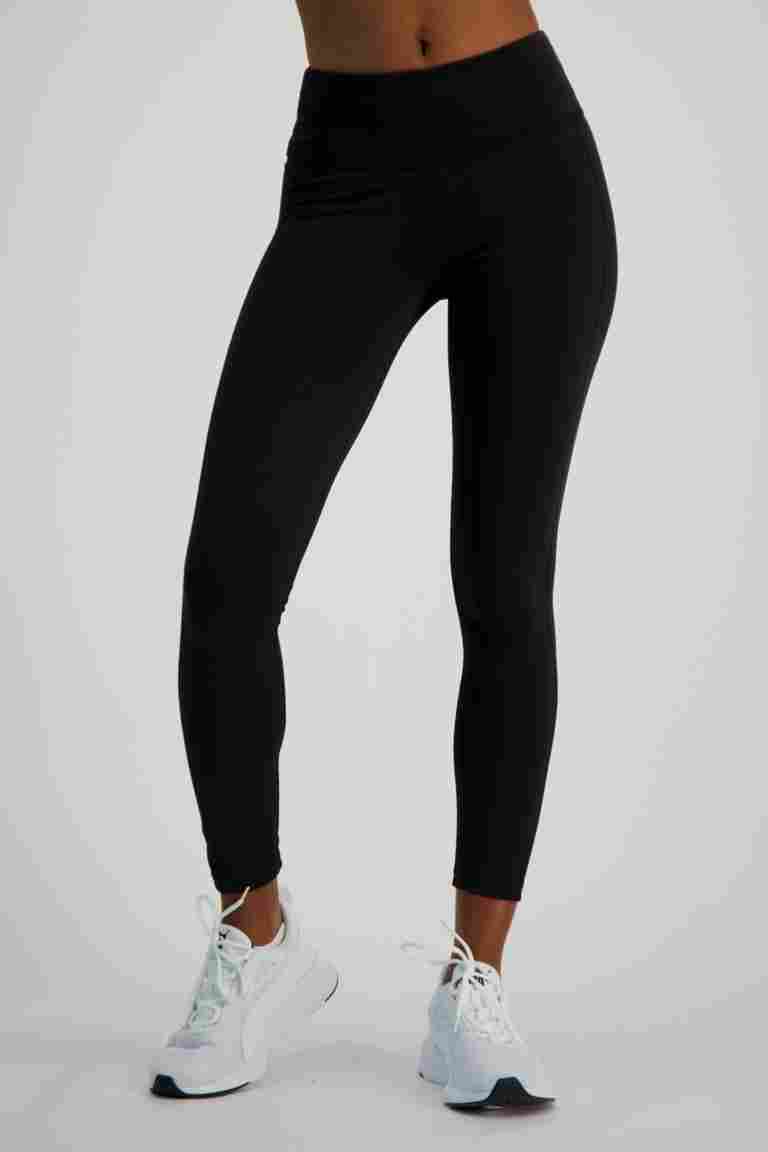 POWERZONE taille longue tight femmes