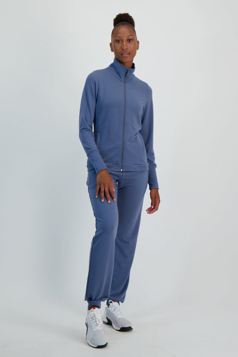 Tuta sportiva nike donna clearance