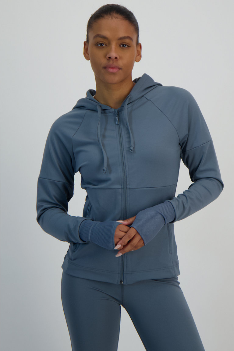 Veste de sport femme pas cher cheap