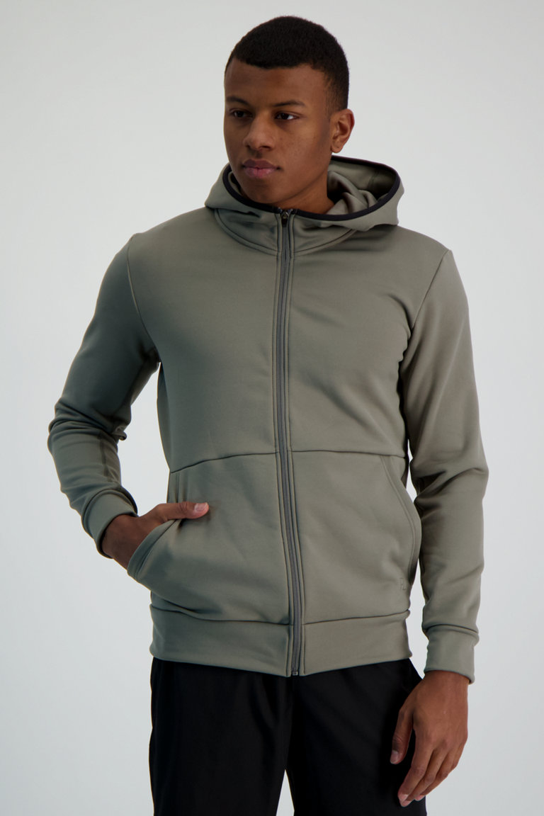 Veste de shop sport pas cher