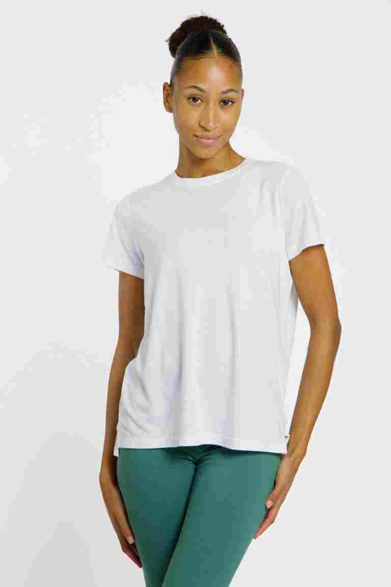 POWERZONE Yoga Damen T-Shirt