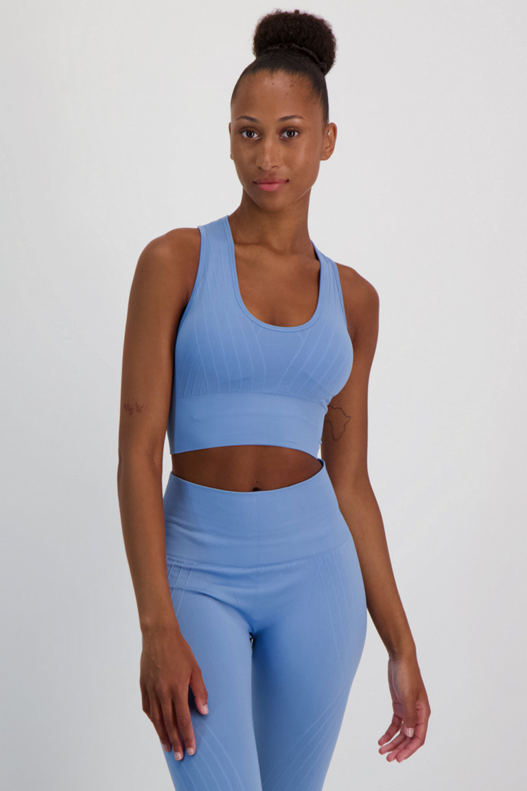 Reggiseno yoga sale