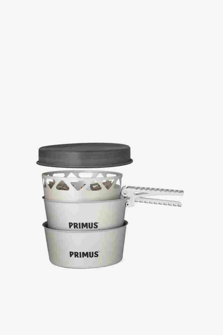 Primus Essential Stove 1.3 L batterie de cuisine